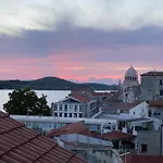 Ancient&modern * Šibenik