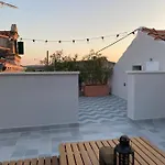 Ancient&modern Apartamento