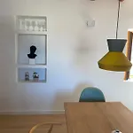Ancient&modern Apartamento