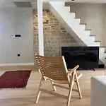 Ancient&modern Apartamento Šibenik
