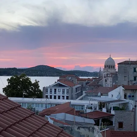 Ancient & Modern * Šibenik