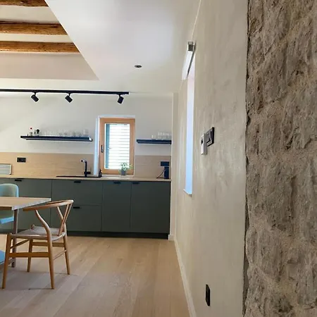 Apartamento Ancient & Modern Šibenik