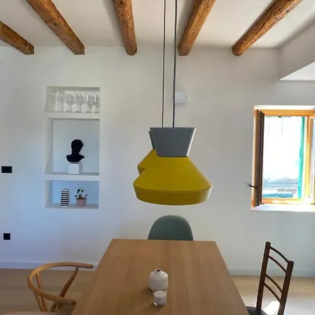 Ancient & Modern * Šibenik