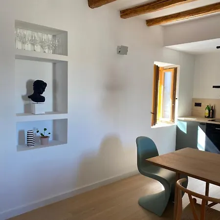 Apartamento Ancient & Modern Šibenik