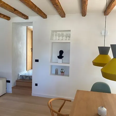 Ancient & Modern Szybenik