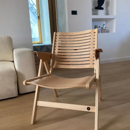 Ancient & Modern Appartement