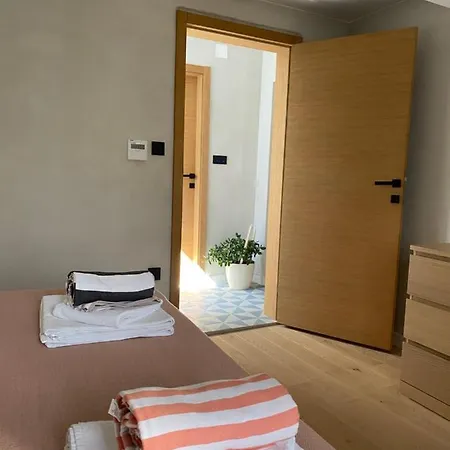 Ancient & Modern Apartamento *