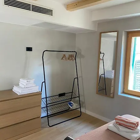 Ancient & Modern Szybenik