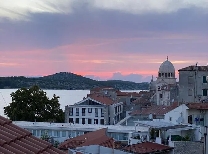 Ancient & Modern * Šibenik