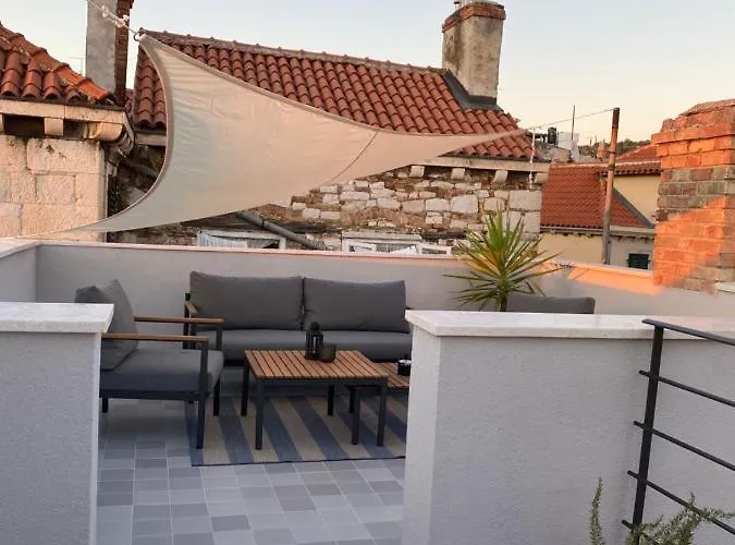 Ancient & Modern * Шибеник