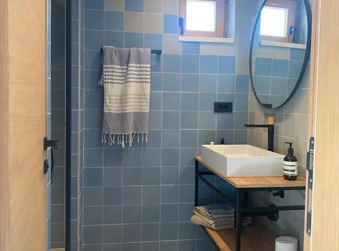 Апартаменты Ancient & Modern *