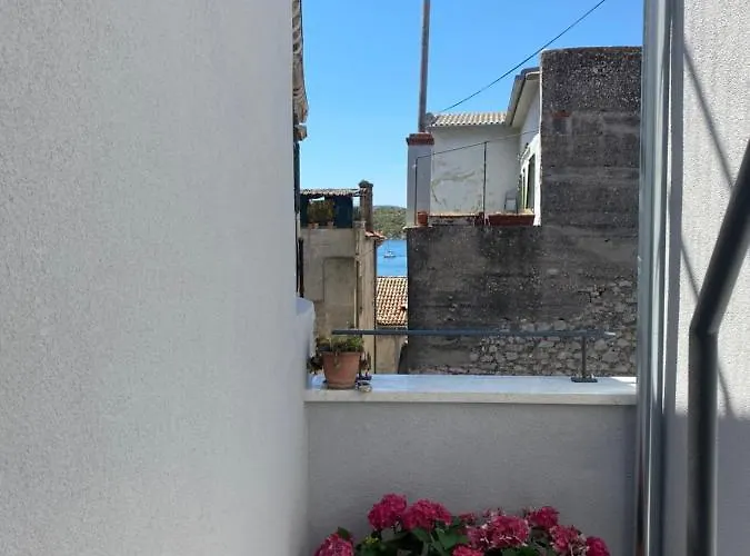 Appartement Ancient & Modern Šibenik