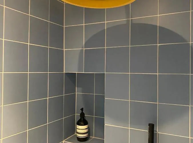 Ancient & Modern Appartement *