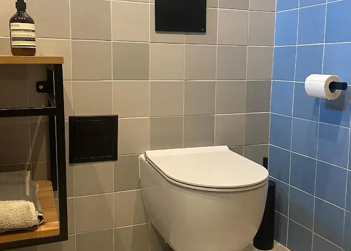 Апартаменты Ancient & Modern *