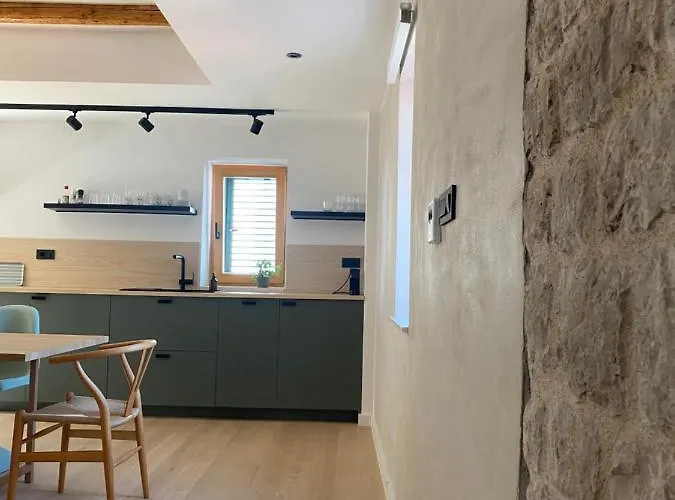 Apartman Ancient & Modern Sibenik