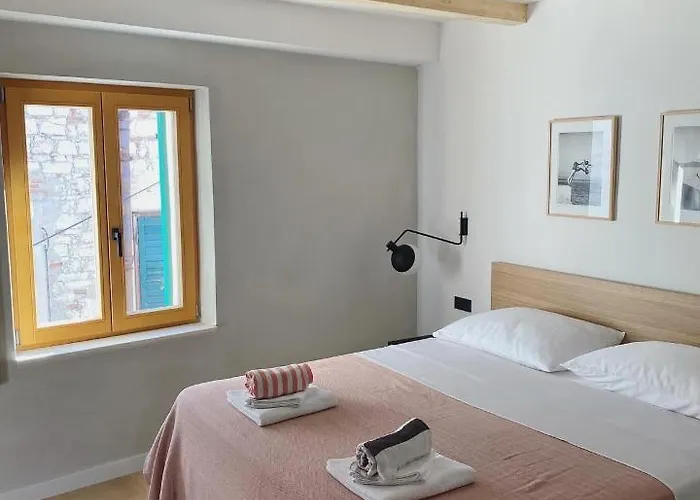 Ancient & Modern Appartement *