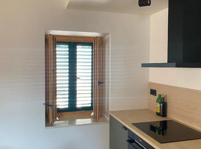 Ancient & Modern Appartement Šibenik