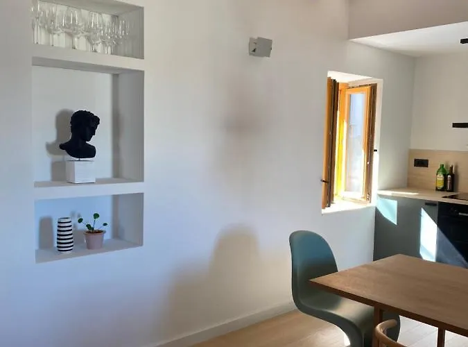 Apartman Ancient & Modern Sibenik