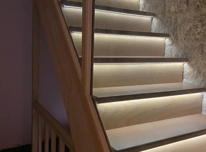 Ancient & Modern * Šibenik