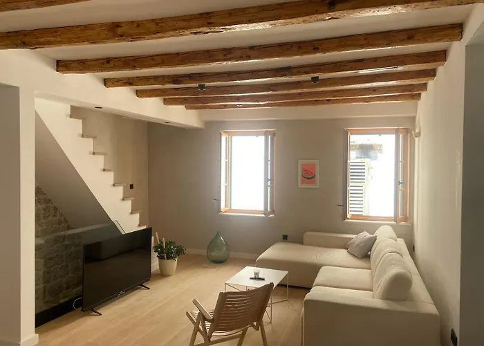 Appartement Ancient & Modern Šibenik