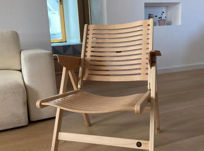 Ancient & Modern Апартаменты