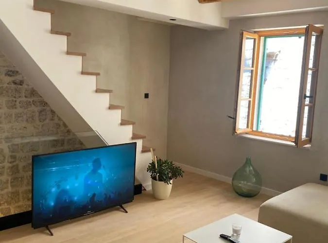 Ancient & Modern Šibenik