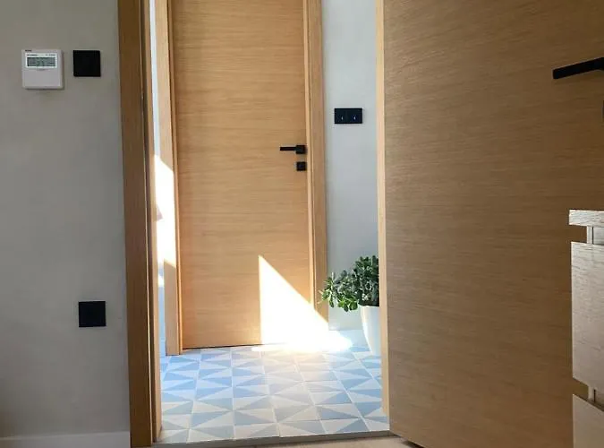 Lägenhet Ancient & Modern Šibenik